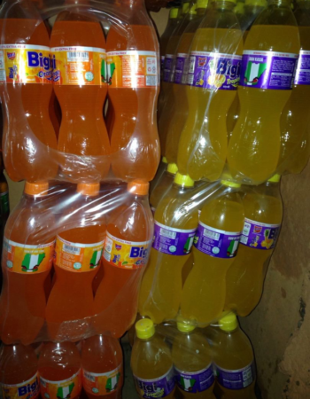 AZ Soft Drinks Depots