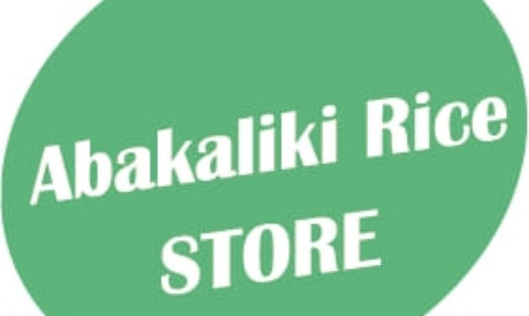 Abakaliki Rice