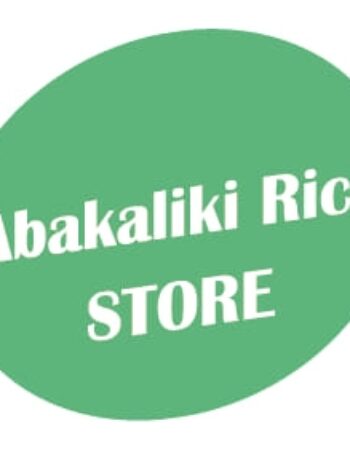 Abakaliki Rice