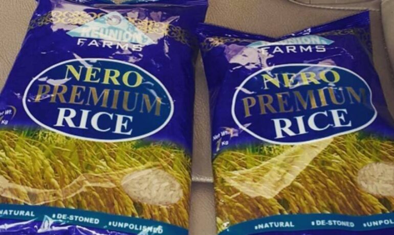 Abakaliki Rice 