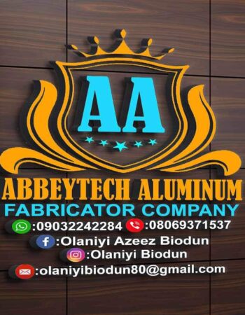 Abbeytech Aluminum Fabricator