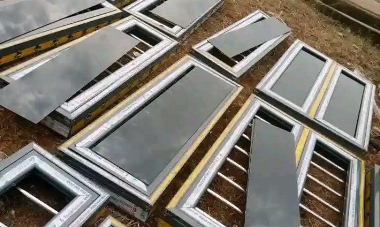 Abbeytech Aluminum Fabricator