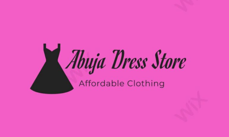 Abuja Dress Store 