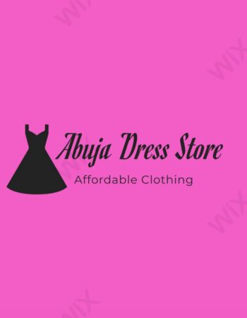 Abuja Dress Store 