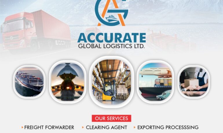 Accurate Global Logistics Limited