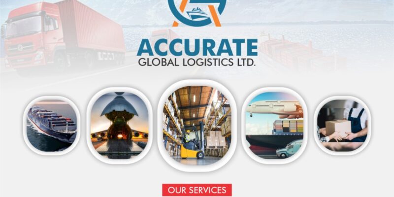 Accurate Global Logistics Limited