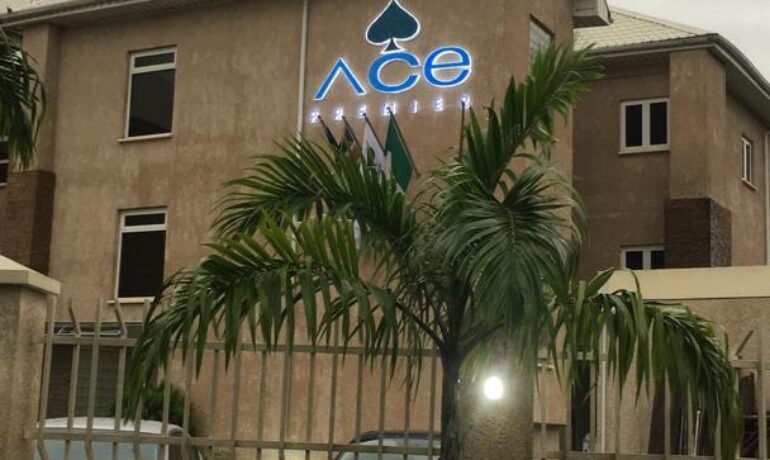 Ace Premier Hotel 