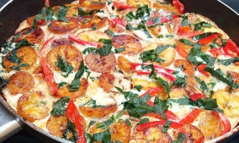 Adaosisiego Foods 