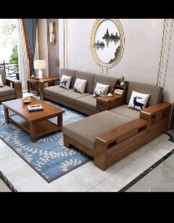 Adedamola Furniture and Interior Design