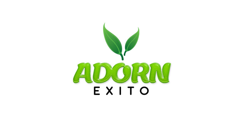 Adorn Exito Concepts