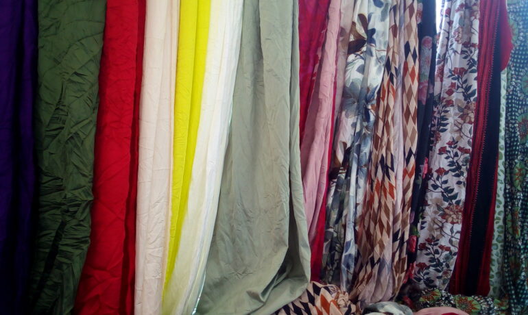 Almonsur Couture