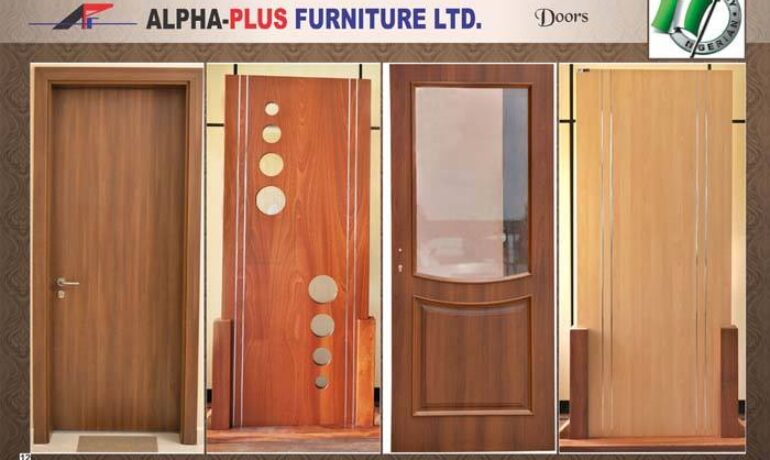 Alpha-Plus Furniture Abuja 