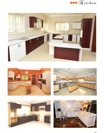 Alpha-Plus Furniture Abuja 