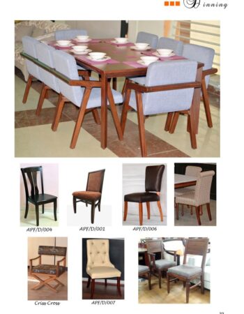 Alpha-Plus Furniture Abuja 