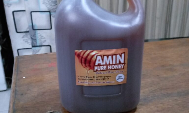 Amin Ventures