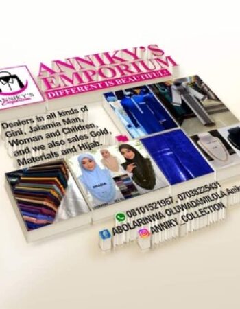 Anniky’s Emporium