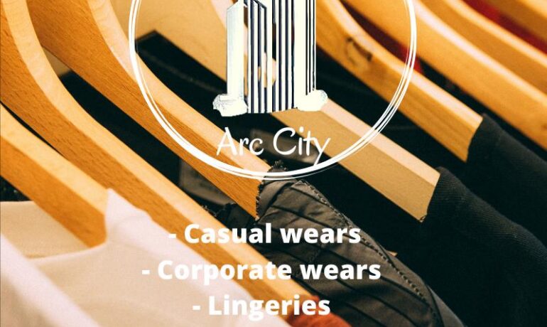 Arc City Wears