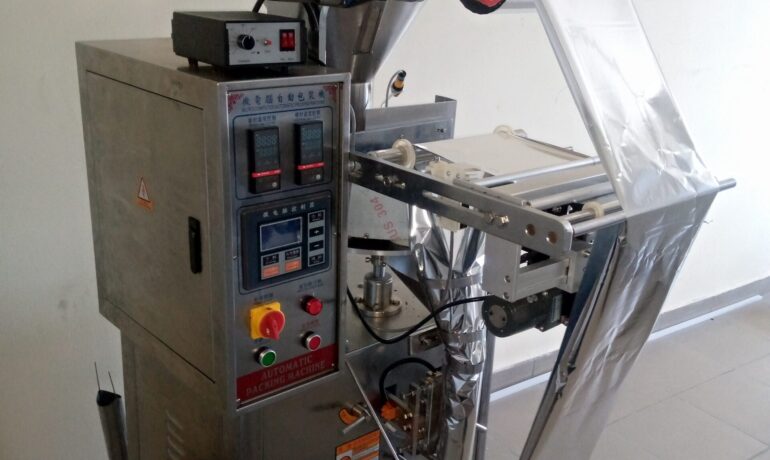 Arena Automatic Packaging Machines