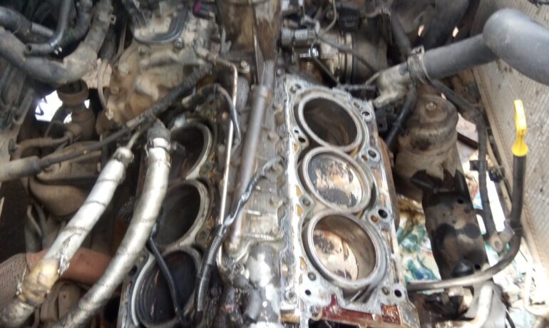 Automobile Engineering Services (Honda/Acura/Toyota)