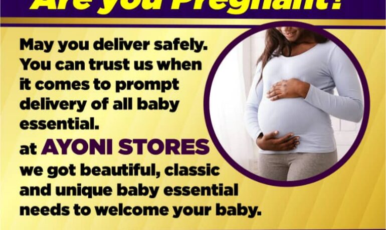 Ayoni Baby Stores