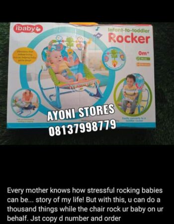 Ayoni Baby Stores