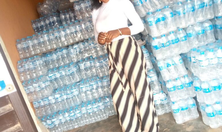 Ayooluwa Venture