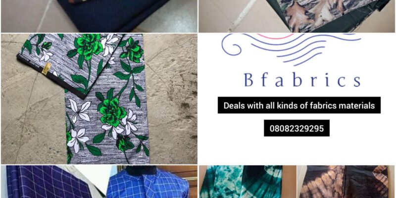 B Fabrics