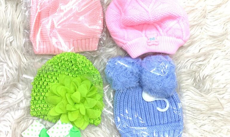 BQ KIDDIES STORE