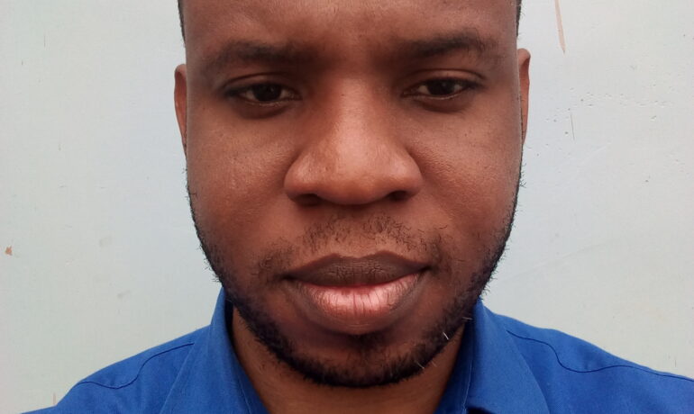 Balogun Olawale James Teaching Service