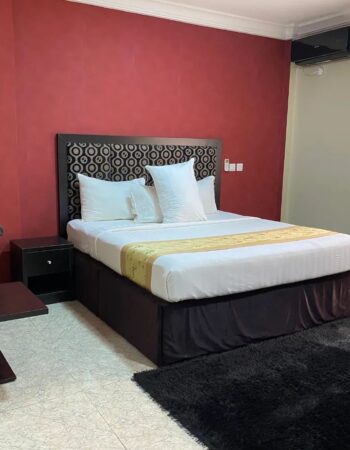 Belmont Hotel Abuja 