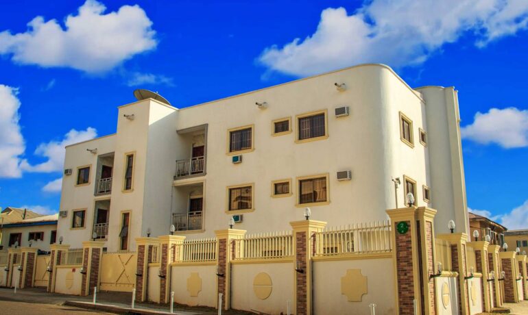 Berbera Palace Royale