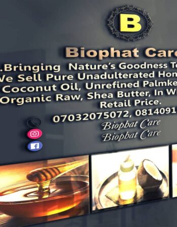 Biophat Care