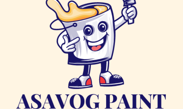 Asavog Paint Pros