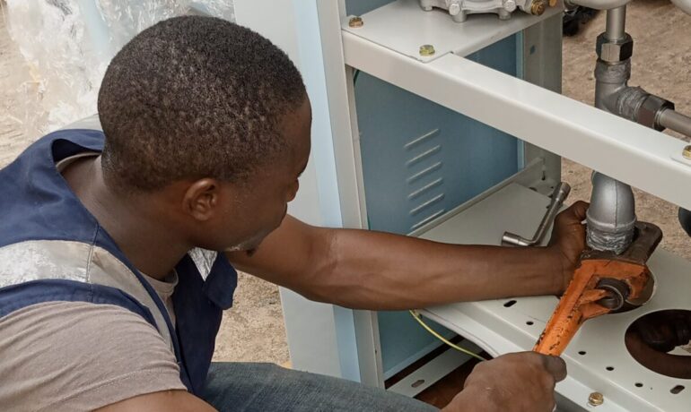 Boltech Services
