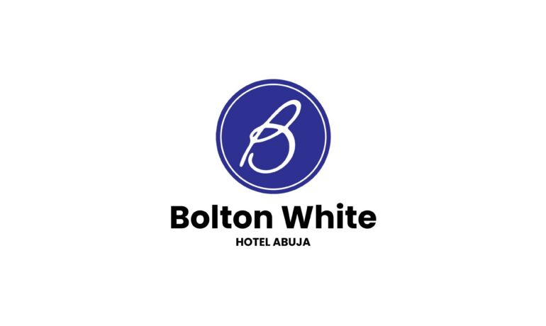 Bolton White Hotel – Abuja 