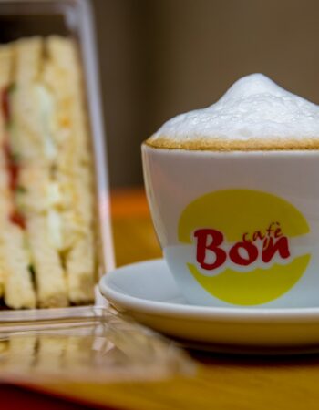 Bon Cafe 