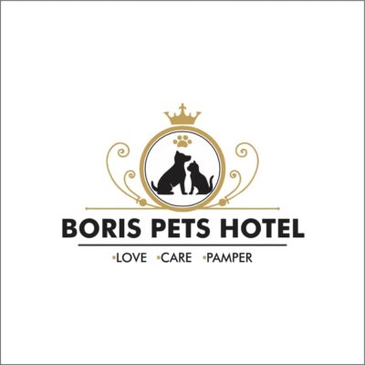 Boris Pets Hotel