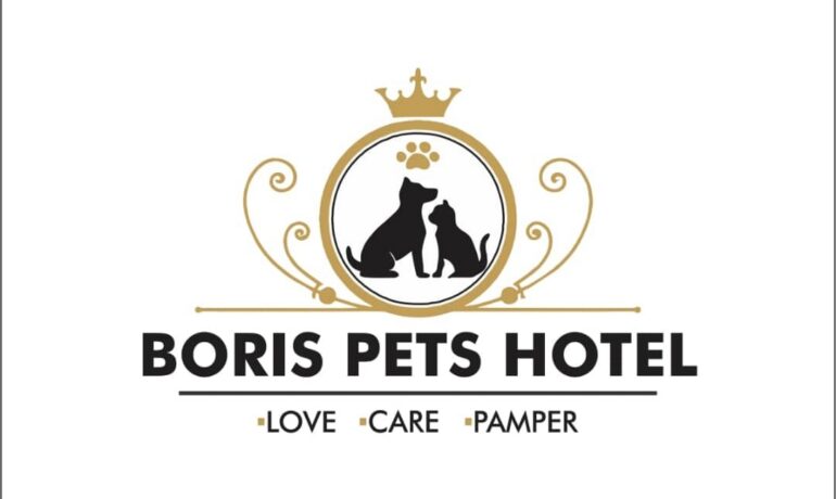 Boris Pets Hotel