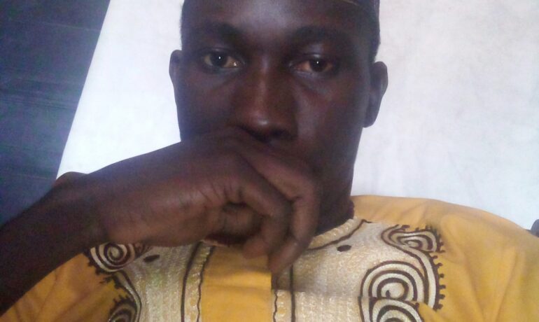 Awoyemi Babatunde
