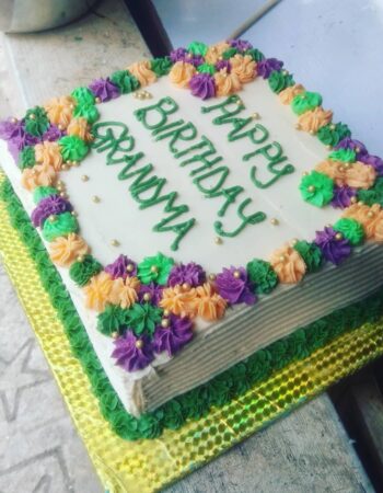 Cakes of Ella and Confectioneries 