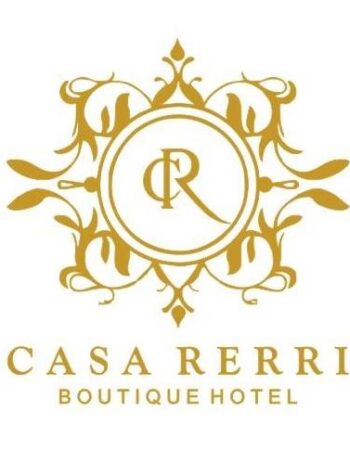 Casa Rerri Boutique Hotel 