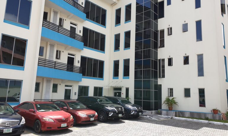 Casablanca Lodgings