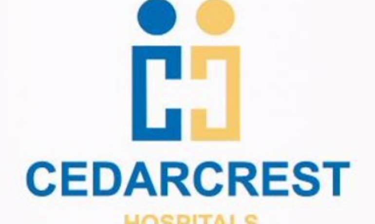 Cedarcrest Hospitals