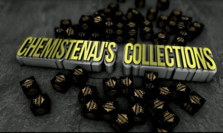 Chemistenaj’s Collections