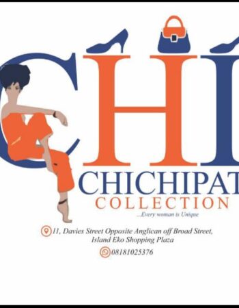 Chichipat G Ventures