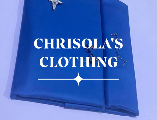 Chrisola’s Clothing