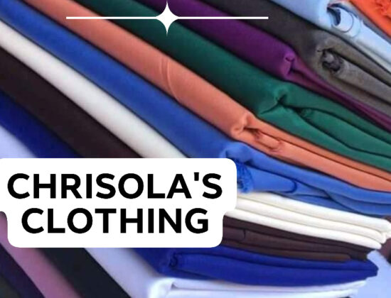 Chrisola’s Clothing