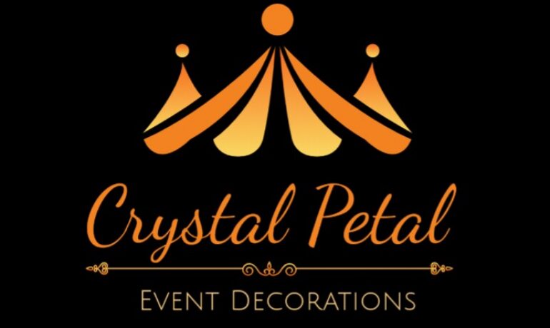 Crystal Petal Eventz
