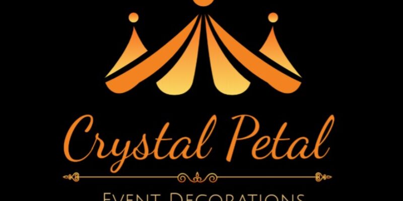 Crystal Petal Eventz