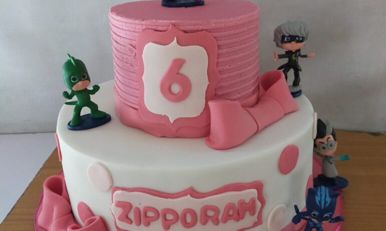 Cynhams Cakes and Pastries, ABUJA 